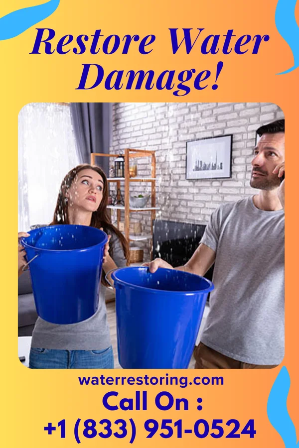 water restoration Liberty Disaster Cleanup Baileyville